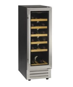 Tefcold TFW80S 80 Ltr Wine Cooler Refrigeration