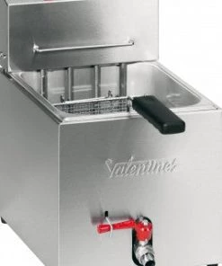Valentine TF7 Single Pan Electric Fryer
