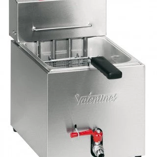 Valentine TF7 Single Pan Electric Fryer 1 Valentine TF7 Single Pan Electric Fryer