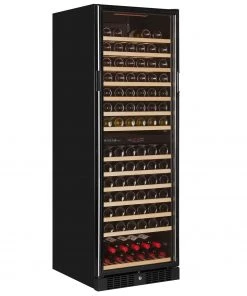 Refrigeration Tefcold TFW365-2 370 Ltr Dual Temperature Wine Cooler