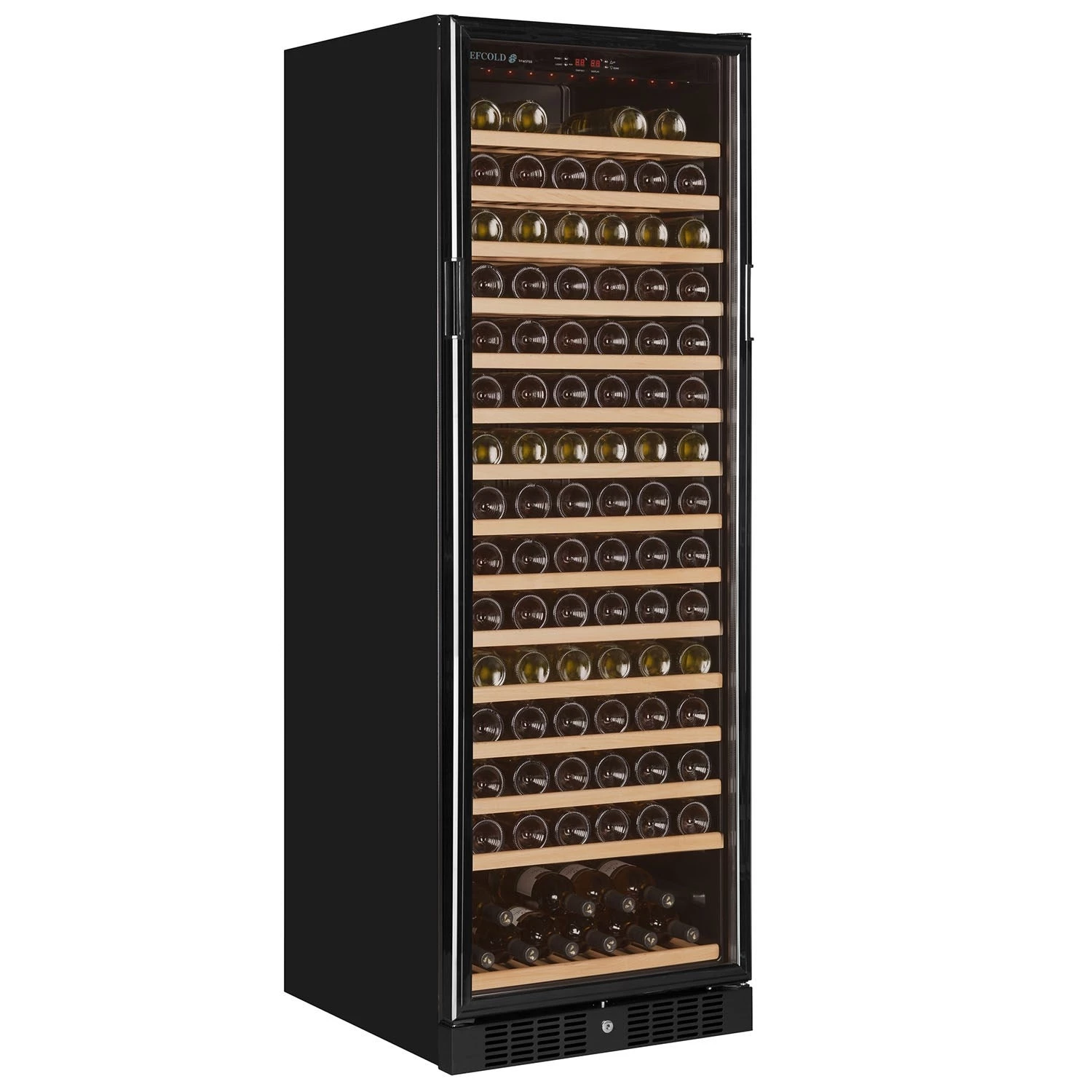 Tefcold TFW375 370 Ltr Wine Cooler Refrigeration 1 Tefcold TFW375 370 Ltr Wine Cooler Refrigeration