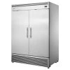 True TGN-2F-2S 1440 Ltr 2/1 GN Upright Foodservice Freezer Refrigeration