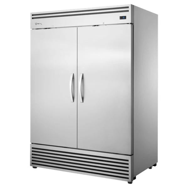True TGN-2F-2S 1440 Ltr 2/1 GN Upright Foodservice Freezer Refrigeration 1 True TGN-2F-2S 1440 Ltr 2/1 GN Upright Foodservice Freezer Refrigeration