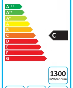 True TUC-24F-HC 158 Ltr Undercounter Foodservice Freezer Refrigeration 7 True TUC-24F-HC 158 Ltr Undercounter Foodservice Freezer Refrigeration