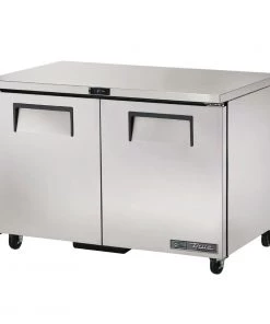 True TUC-48-HC 340 Ltr Undercounter Foodservice Refrigerator