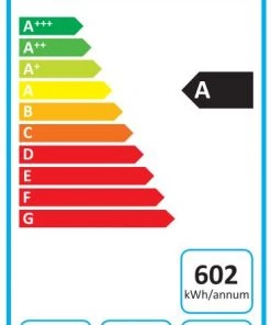 True TUC-48-HC 340 Ltr Undercounter Foodservice Refrigerator 5 True TUC-48-HC 340 Ltr Undercounter Foodservice Refrigerator