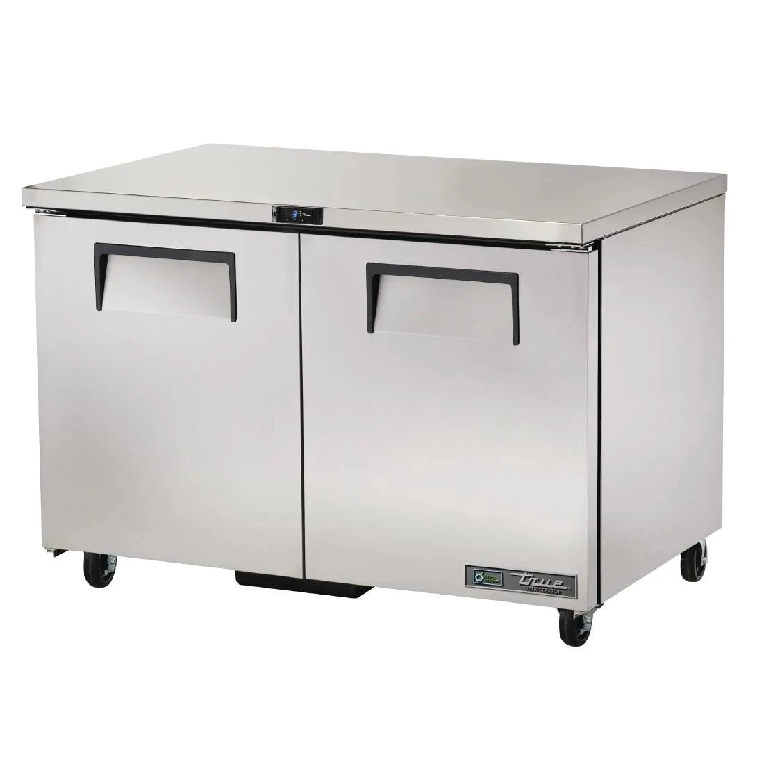 True TUC-48-HC 340 Ltr Undercounter Foodservice Refrigerator 1 True TUC-48-HC 340 Ltr Undercounter Foodservice Refrigerator