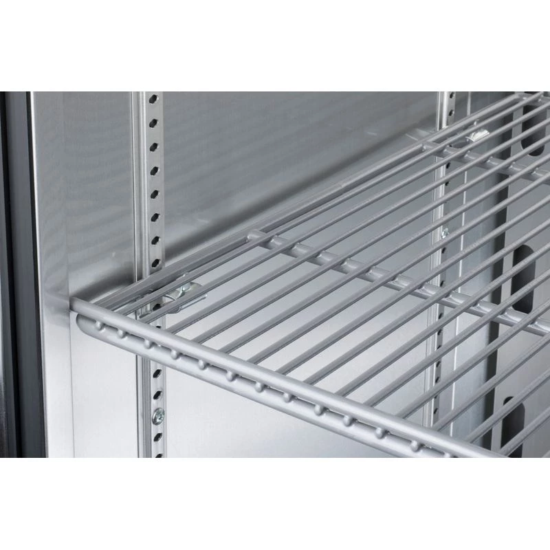 True TUC-48-HC 340 Ltr Undercounter Foodservice Refrigerator 2 True TUC-48-HC 340 Ltr Undercounter Foodservice Refrigerator