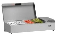 Williams Refrigerated Thermowell TW9-SS