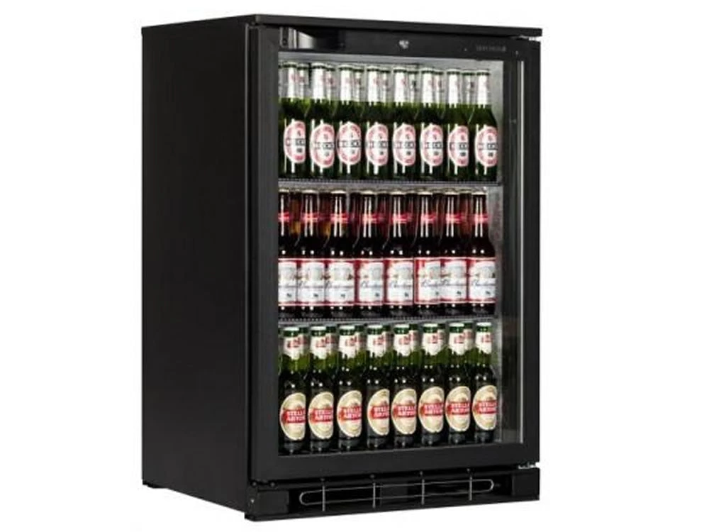 Tefcold BA10H 122 Ltr Back Bar Bottle Cooler 1 Tefcold BA10H 122 Ltr Back Bar Bottle Cooler