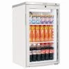 Tefcold BC145 109 Ltr Glass Door Merchandiser