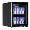 Refrigeration Tefcold BC30 22 Ltr Glass Door Merchandiser