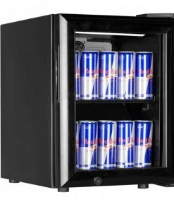 Refrigeration Tefcold BC30 22 Ltr Glass Door Merchandiser
