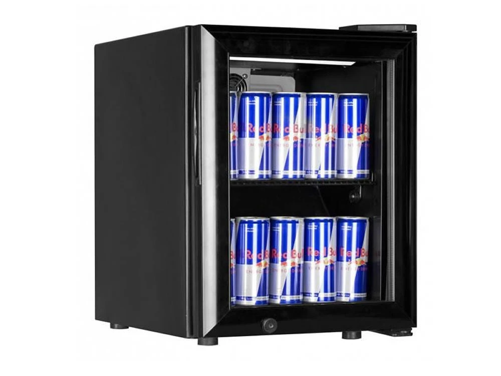 Refrigeration Tefcold BC30 22 Ltr Glass Door Merchandiser 1 Refrigeration Tefcold BC30 22 Ltr Glass Door Merchandiser