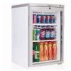 Tefcold BC85 92 Ltr Glass Door Merchandiser Refrigeration