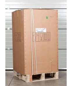 Tefcold BLC10 235 Ltr Blast Chiller/Freezer 5 Tefcold BLC10 235 Ltr Blast Chiller/Freezer