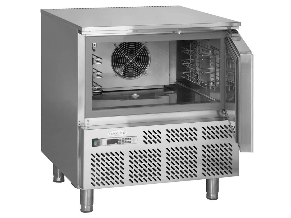 Tefcold BLC3 92 Ltr Blast Chiller/Freezer Refrigeration 1 Tefcold BLC3 92 Ltr Blast Chiller/Freezer Refrigeration