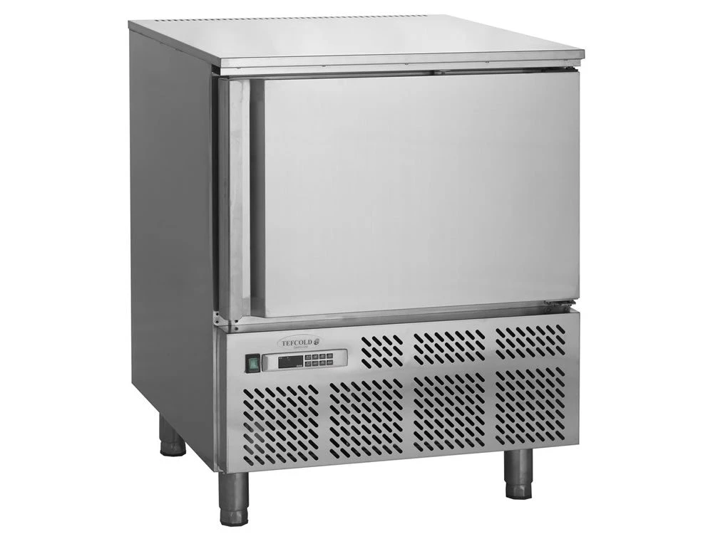 Tefcold BLC5 111 Ltr Blast Chiller/Freezer 1 Tefcold BLC5 111 Ltr Blast Chiller/Freezer