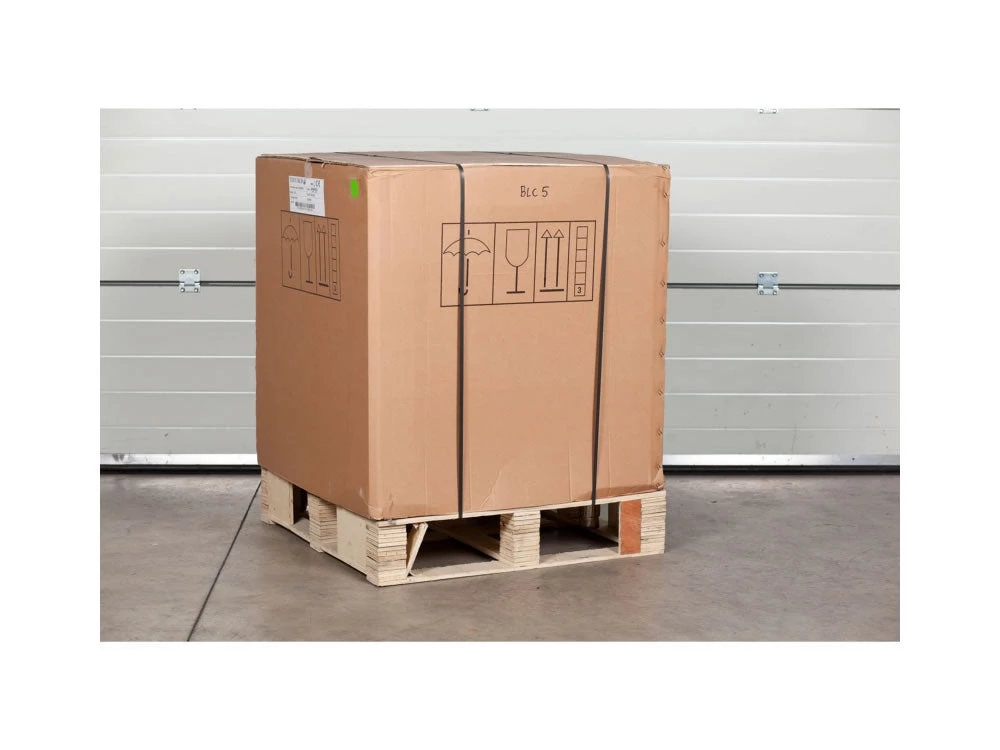 Tefcold BLC5 111 Ltr Blast Chiller/Freezer 3 Tefcold BLC5 111 Ltr Blast Chiller/Freezer