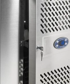 Tefcold CK7310 SS 417 Ltr Gastronorm Refrigerated Counter