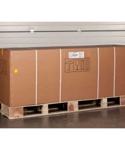 Tefcold CK7210 SS 282 Ltr Gastronorm Refrigerated Counter 7 Tefcold CK7210 SS 282 Ltr Gastronorm Refrigerated Counter