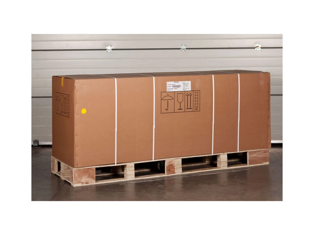 Tefcold CK7310 SS 417 Ltr Gastronorm Refrigerated Counter 3 Tefcold CK7310 SS 417 Ltr Gastronorm Refrigerated Counter