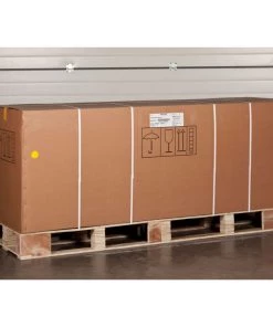 Tefcold CK7410 SS 553 Ltr Gastronorm Refrigerated Counter Refrigeration 7 Tefcold CK7410 SS 553 Ltr Gastronorm Refrigerated Counter Refrigeration