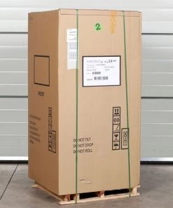 Tefcold FS1220 215 Ltr Glass Door Merchandiser Refrigeration 6 Tefcold FS1220 215 Ltr Glass Door Merchandiser Refrigeration