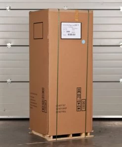 Tefcold FS1280 290 Ltr Glass Door Merchandiser 6 Tefcold FS1280 290 Ltr Glass Door Merchandiser