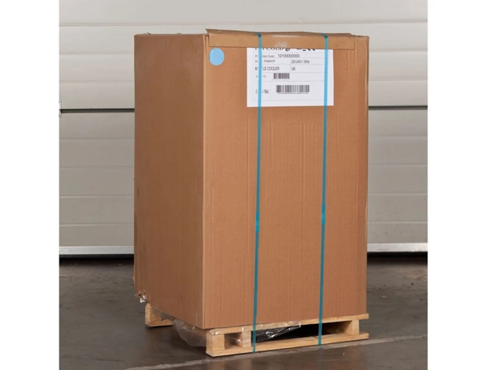 Tefcold FS80CP 84 Ltr Glass Door Merchandiser Refrigeration 3 Tefcold FS80CP 84 Ltr Glass Door Merchandiser Refrigeration