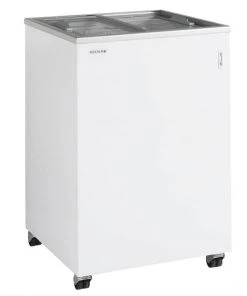 Refrigeration Tefcold SC Range Sliding Flat Glass Lid Chest Freezer 13 Refrigeration Tefcold SC Range Sliding Flat Glass Lid Chest Freezer