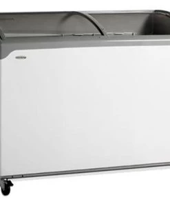 Tefcold NIC SCEB Range Sliding Curved Glass Lid Chest Freezer Refrigeration 15 Tefcold NIC SCEB Range Sliding Curved Glass Lid Chest Freezer Refrigeration