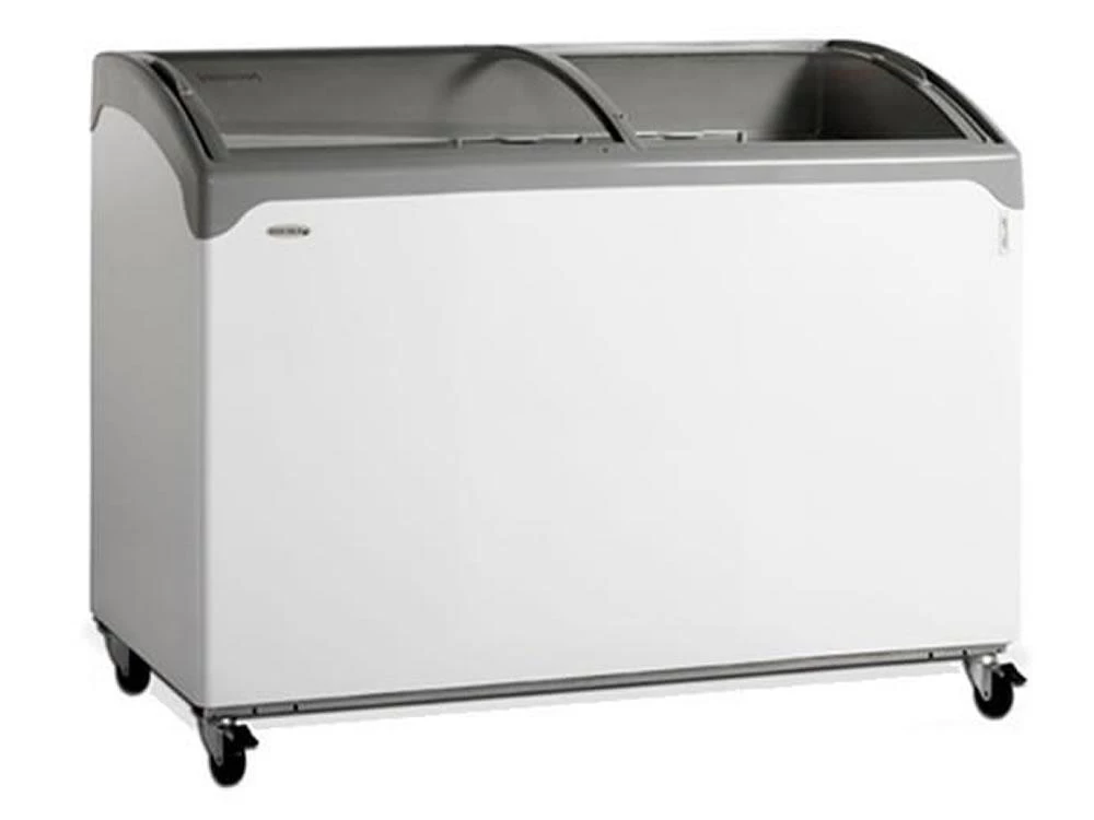 Tefcold NIC SCEB Range Sliding Curved Glass Lid Chest Freezer Refrigeration 6 Tefcold NIC SCEB Range Sliding Curved Glass Lid Chest Freezer Refrigeration