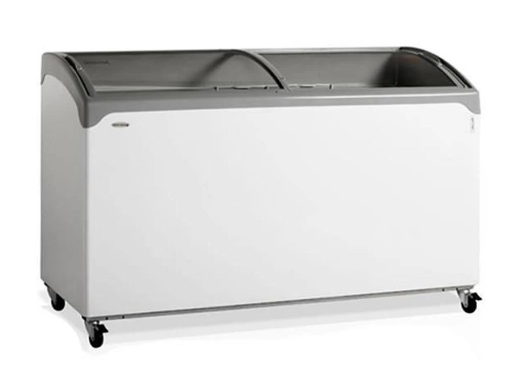 Tefcold NIC SCEB Range Sliding Curved Glass Lid Chest Freezer Refrigeration 7 Tefcold NIC SCEB Range Sliding Curved Glass Lid Chest Freezer Refrigeration