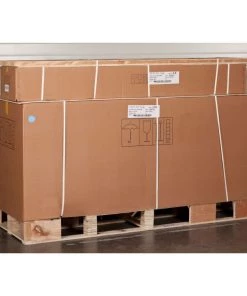 Refrigeration Tefcold PT1200 SS 370 Ltr Gastronorm Preparation Counter