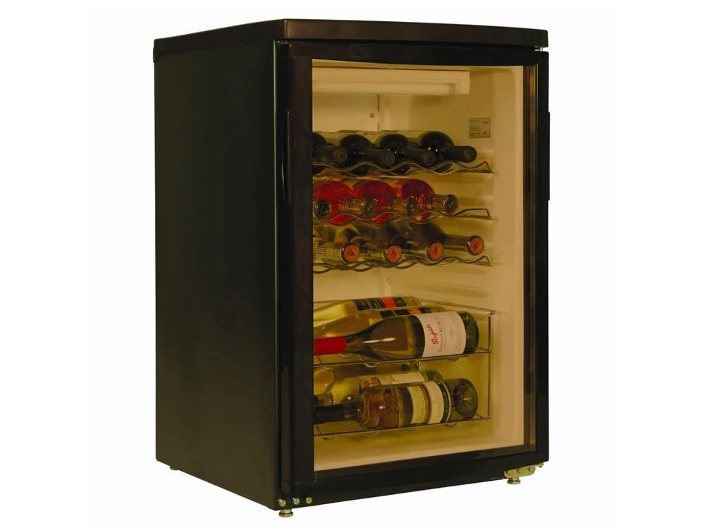 Tefcold SC85 92 Ltr Wine Cooler Refrigeration 1 Tefcold SC85 92 Ltr Wine Cooler Refrigeration