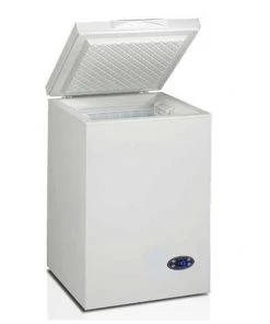 Refrigeration Tefcold SE Range Low Temperature Chest Freezer 7 Refrigeration Tefcold SE Range Low Temperature Chest Freezer