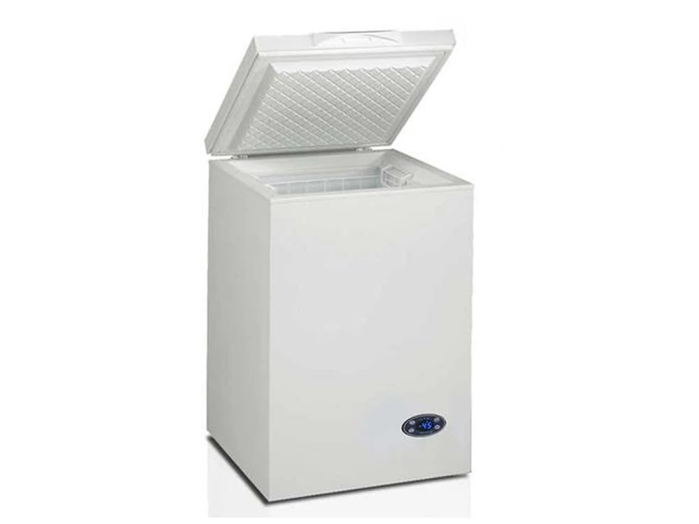 Refrigeration Tefcold SE Range Low Temperature Chest Freezer 3 Refrigeration Tefcold SE Range Low Temperature Chest Freezer