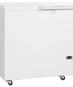 Refrigeration Tefcold SE Range Low Temperature Chest Freezer