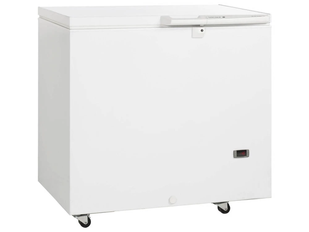 Refrigeration Tefcold SE Range Low Temperature Chest Freezer 2 Refrigeration Tefcold SE Range Low Temperature Chest Freezer