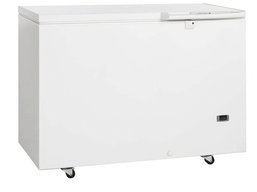 Refrigeration Tefcold SE Range Low Temperature Chest Freezer 4 Refrigeration Tefcold SE Range Low Temperature Chest Freezer