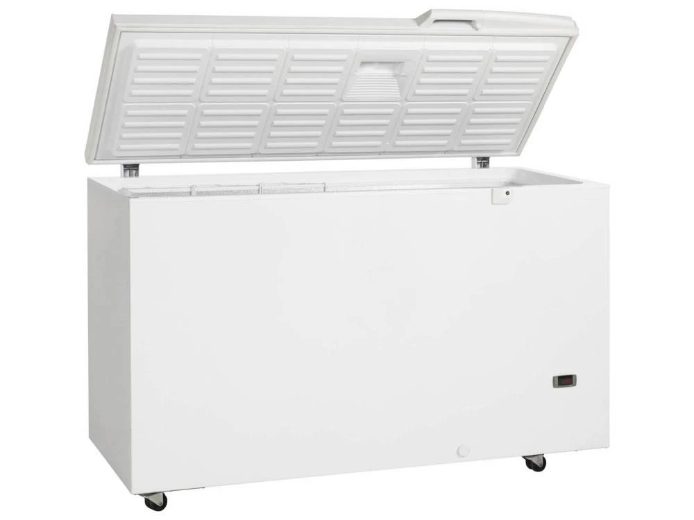 Refrigeration Tefcold SE Range Low Temperature Chest Freezer 5 Refrigeration Tefcold SE Range Low Temperature Chest Freezer