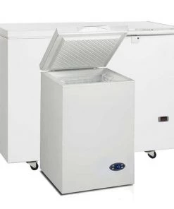 Refrigeration Tefcold SE Range Low Temperature Chest Freezer