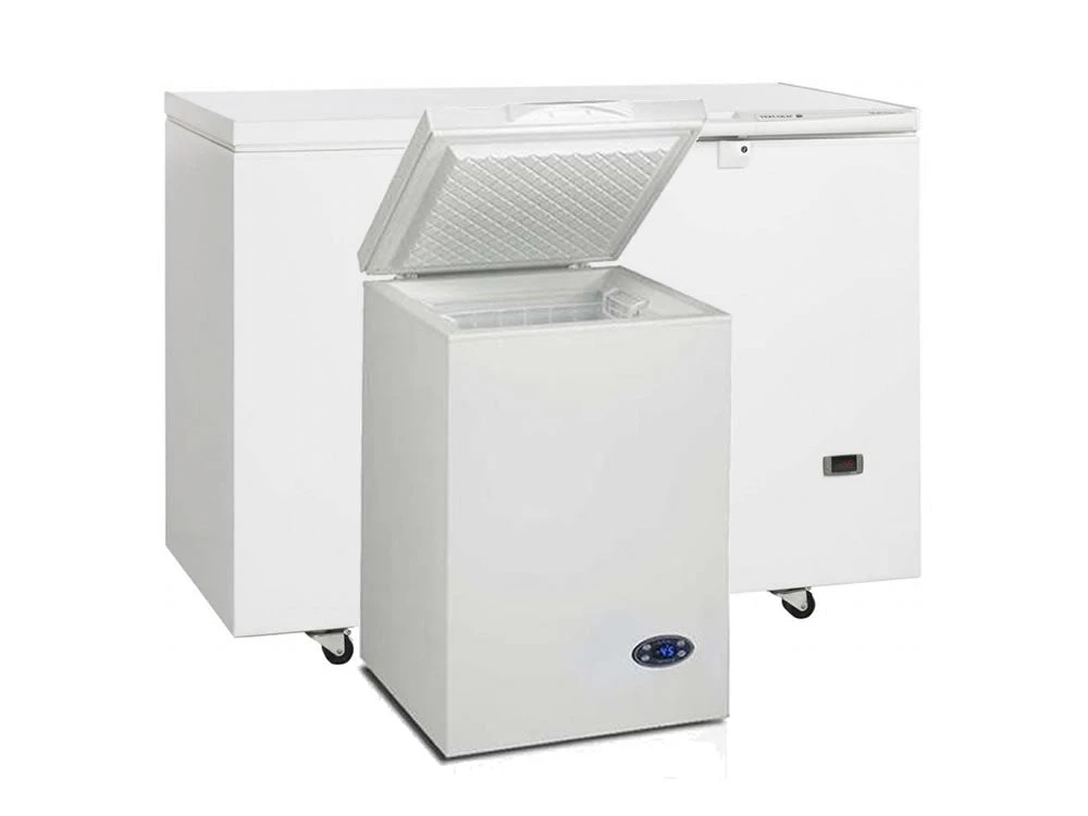 Refrigeration Tefcold SE Range Low Temperature Chest Freezer 1 Refrigeration Tefcold SE Range Low Temperature Chest Freezer