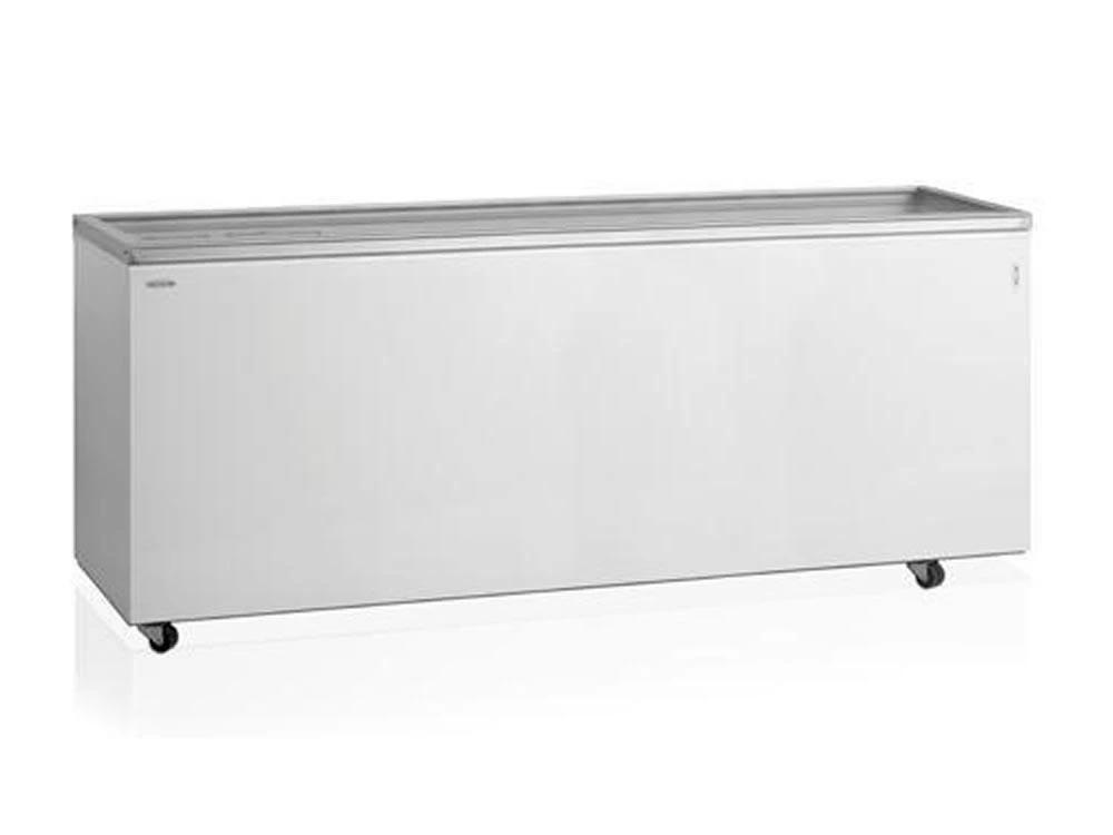 Tefcold ST Range Hinged Glass Lid Chest Freezer 5 Tefcold ST Range Hinged Glass Lid Chest Freezer