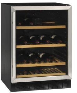 Tefcold TFW160S 155 Ltr Wine Cooler Refrigeration