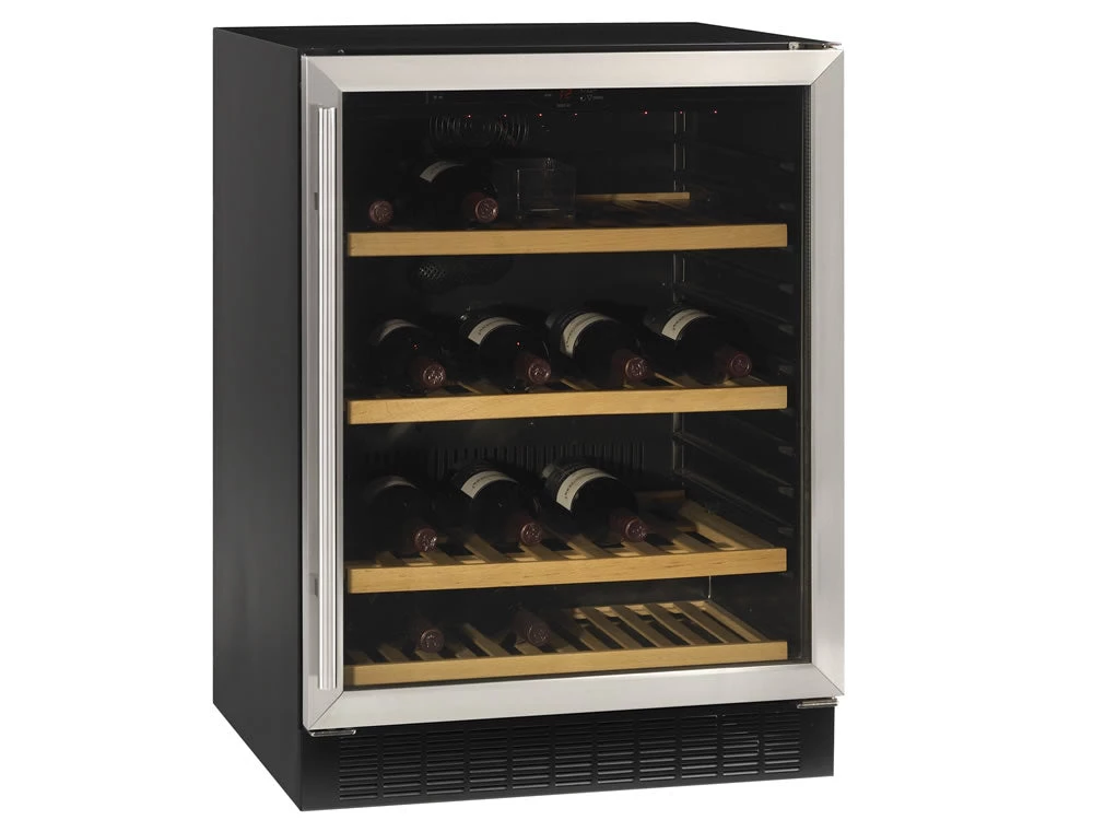 Tefcold TFW160S 155 Ltr Wine Cooler Refrigeration 1 Tefcold TFW160S 155 Ltr Wine Cooler Refrigeration