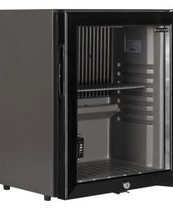 Refrigeration Tefcold TM32G 29 Ltr Glass Door Minibar 6 Refrigeration Tefcold TM32G 29 Ltr Glass Door Minibar