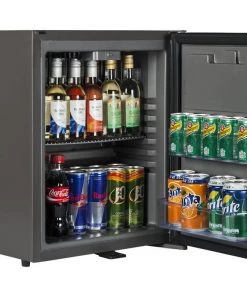 Tefcold TM32 29 Ltr Solid Door Minibar