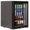 Tefcold TM42G 36 Ltr Glass Door Minibar